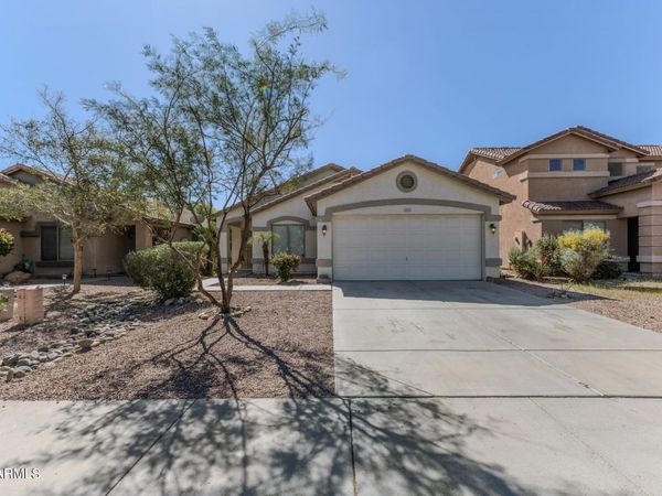 13817 W ROVEY Avenue, Litchfield Park, AZ 85340