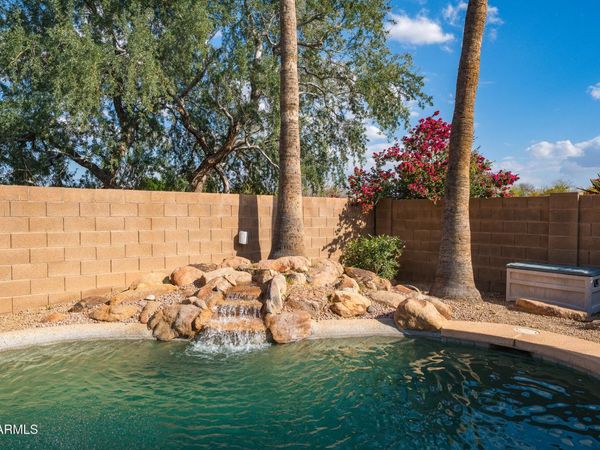 15551 N LASSO Drive, Surprise, AZ 85374