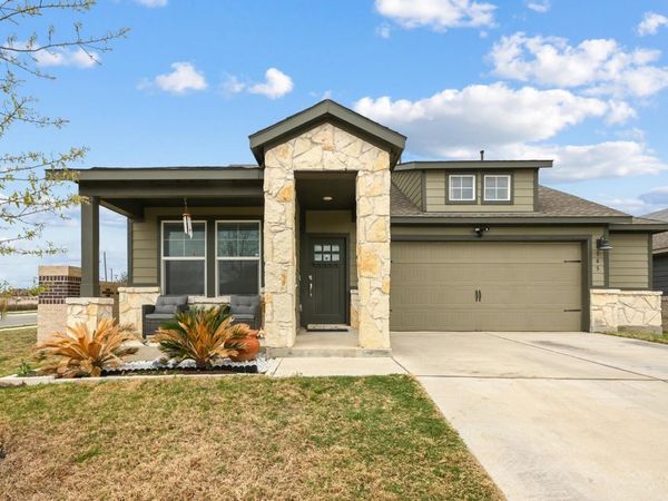 145 Patagonia , Kyle, TX 78640