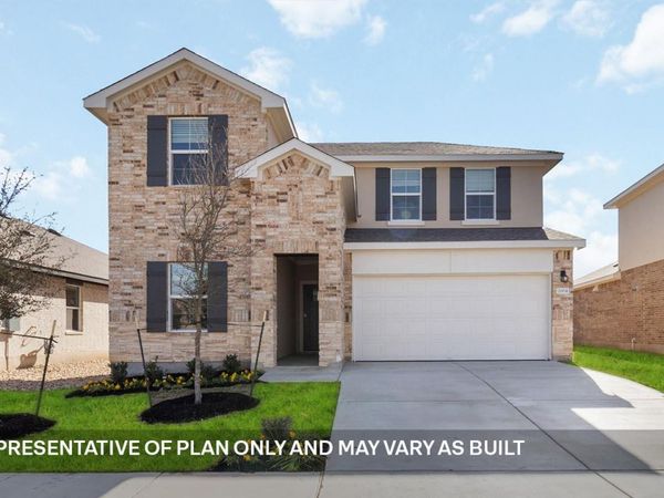 1832 Side Buster TRL , Leander, TX 78641