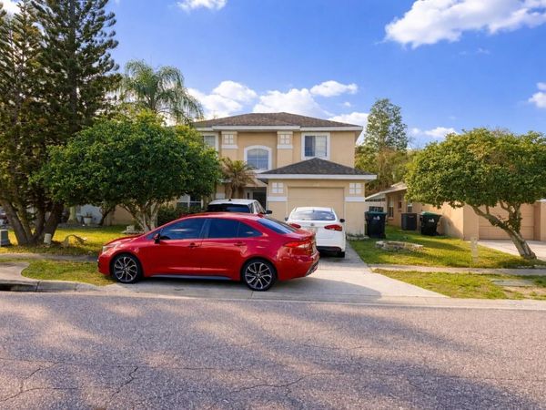 13112 MEADOWFIELD DRIVE, ORLANDO, FL 32824