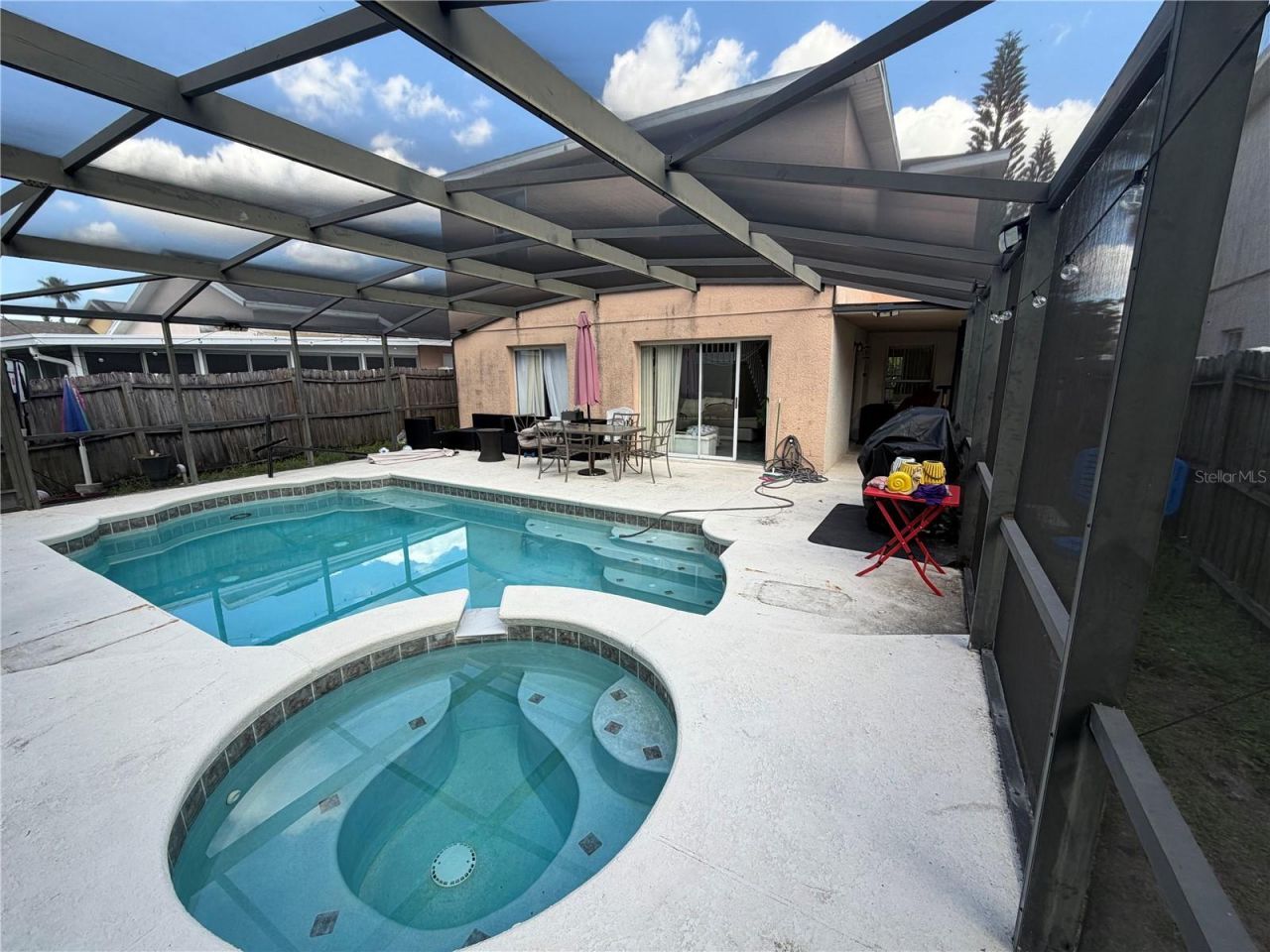 13112 Meadowfield Drive , Orlando, FL 32824 Photo