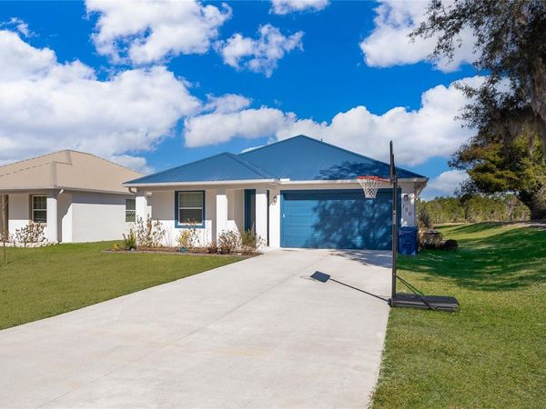 180 11 AVENUE , OSTEEN, FL 32764