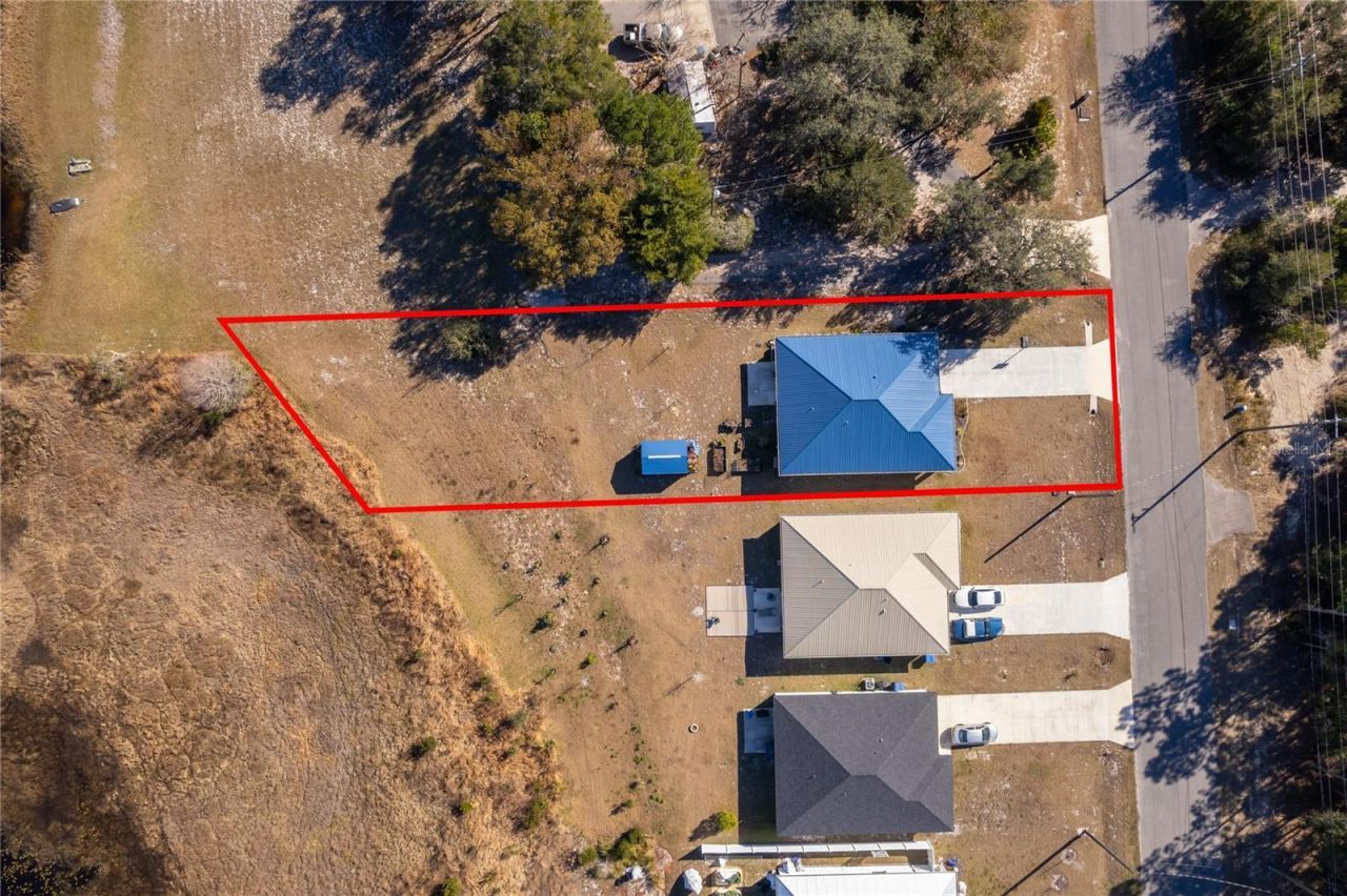 180 11 Avenue , Osteen, FL 32764 Photo