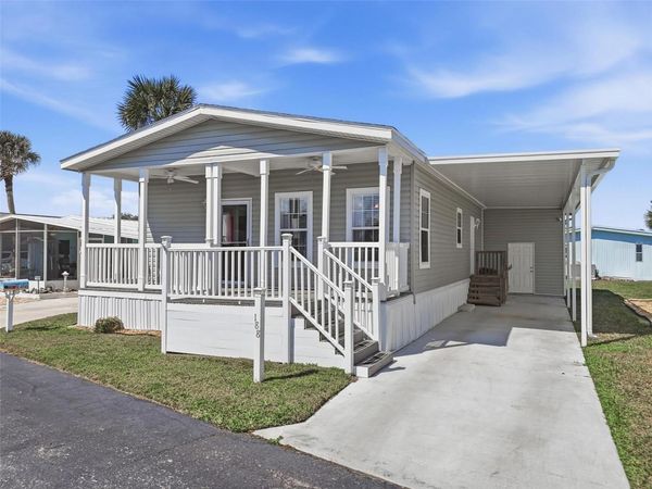 188 MONITOR DRIVE, FLAGLER BEACH, FL 32136
