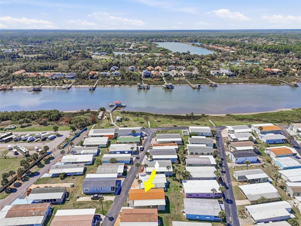 188 Monitor Drive, Flagler Beach, FL 32136 Photo