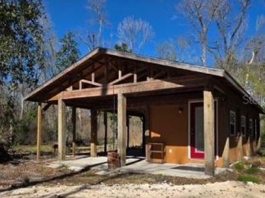 1187 SW BOSTON TERRACE, FORT WHITE, FL 32038