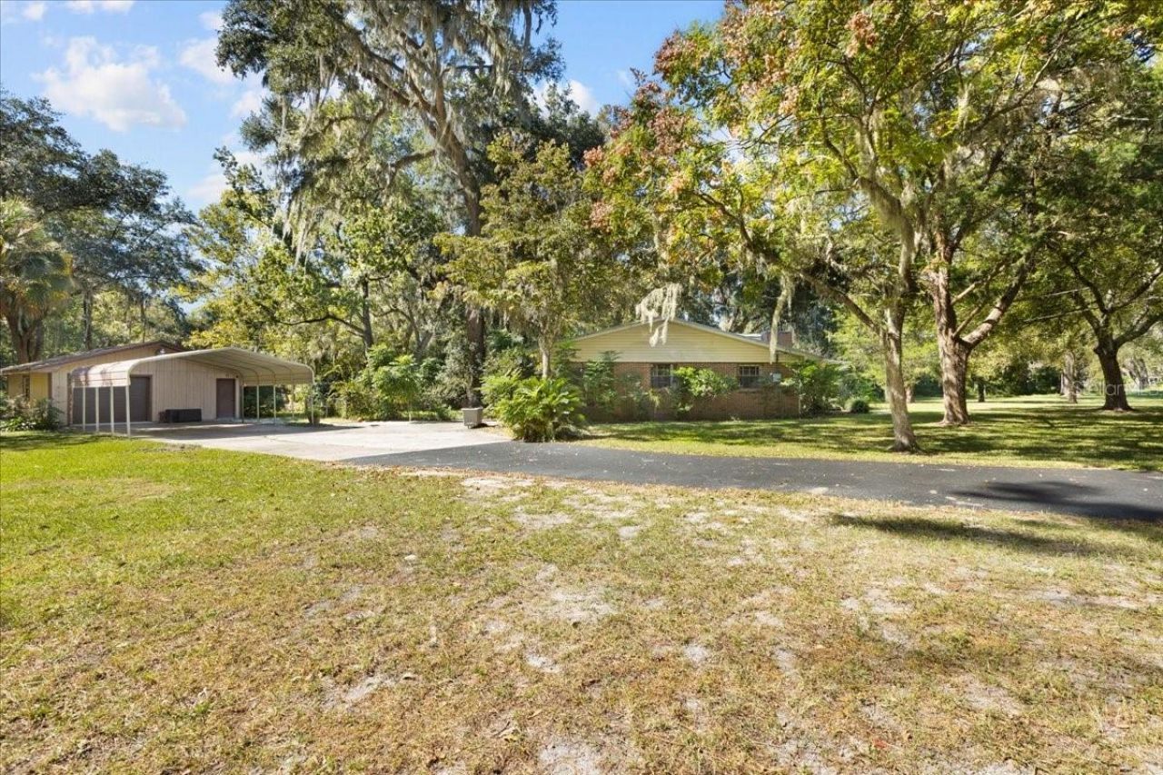 2104 SE County Road 252, Lake City, FL 32025 Photo