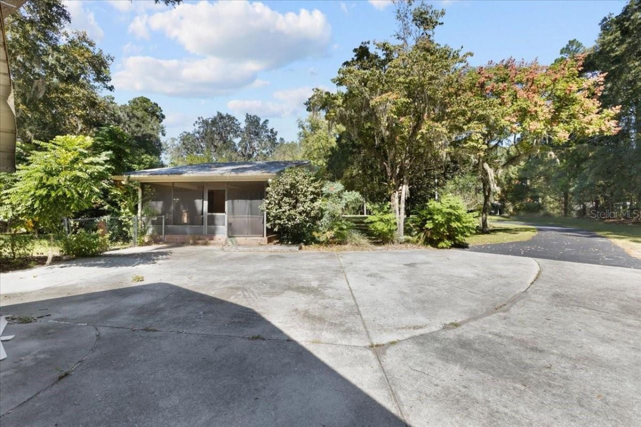 2104 SE County Road 252, Lake City, FL 32025 Photo