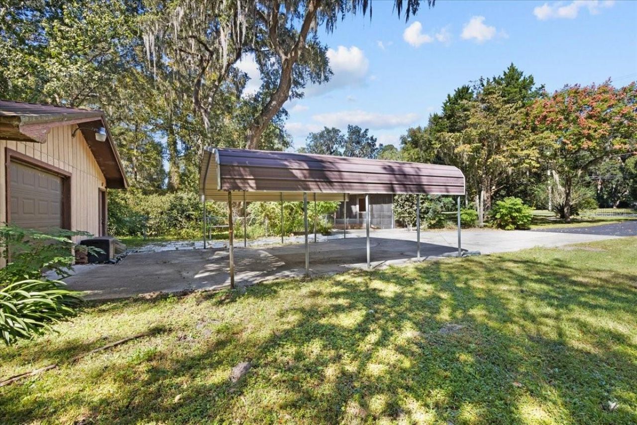 2104 SE County Road 252, Lake City, FL 32025 Photo