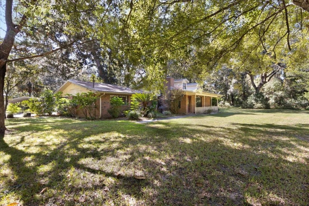 2104 SE County Road 252, Lake City, FL 32025 Photo