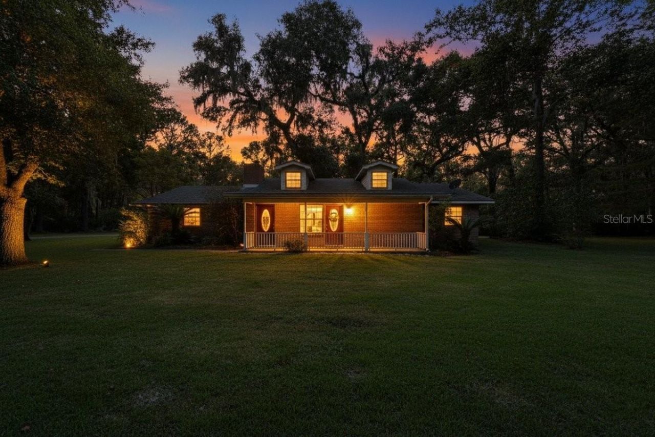 2104 SE County Road 252, Lake City, FL 32025 Photo