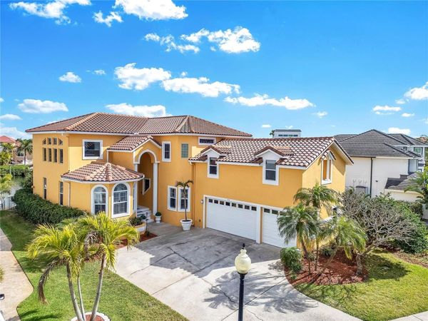 934 SYMPHONY ISLES BOULEVARD , APOLLO BEACH, FL 33572