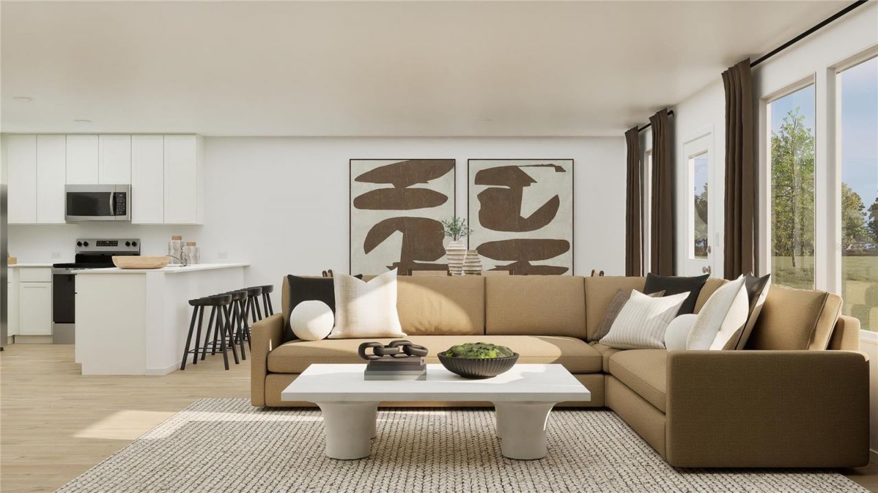 2526 Aveeno Avenue , Haines City, FL 33844 Photo