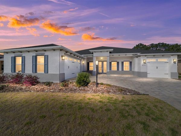 8176 SW 98TH TERRACE ROAD , OCALA, FL 34481