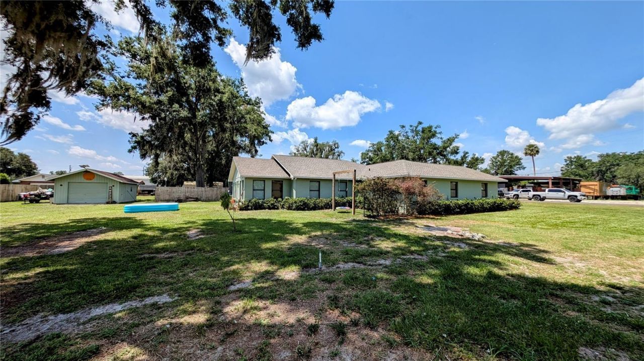 624 N Lanier Avenue , Fort Meade, FL 33841 Photo