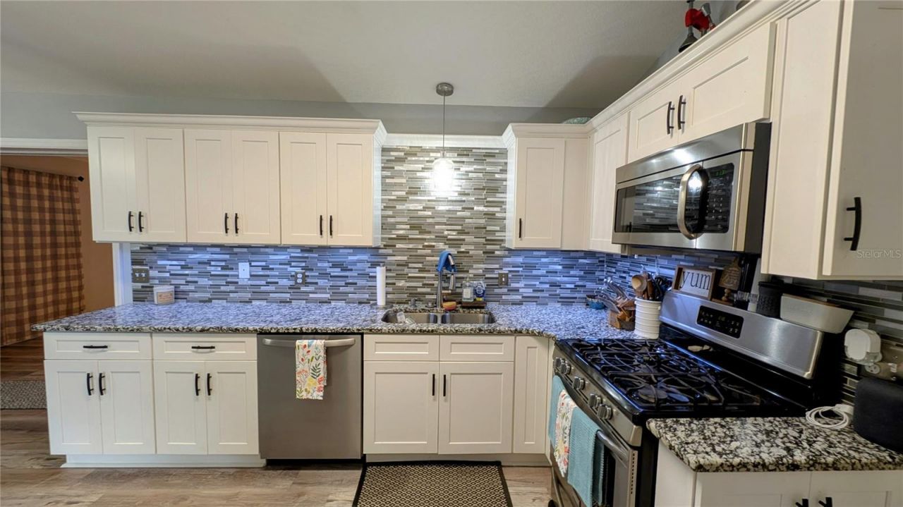 624 N Lanier Avenue , Fort Meade, FL 33841 Photo