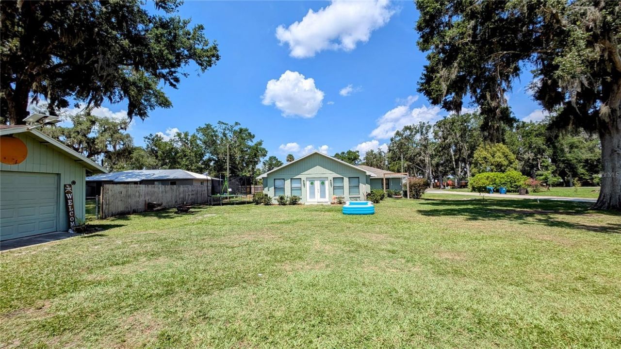 624 N Lanier Avenue , Fort Meade, FL 33841 Photo