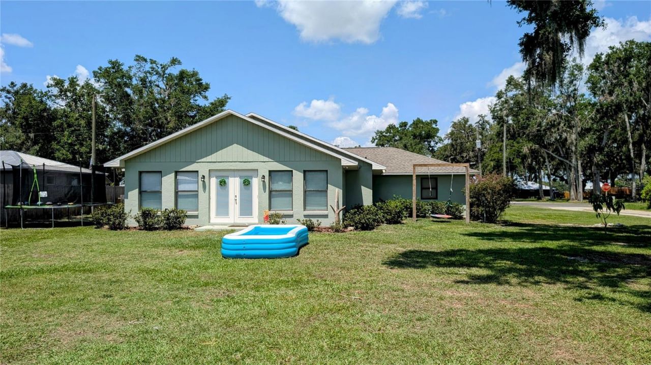 624 N Lanier Avenue , Fort Meade, FL 33841 Photo