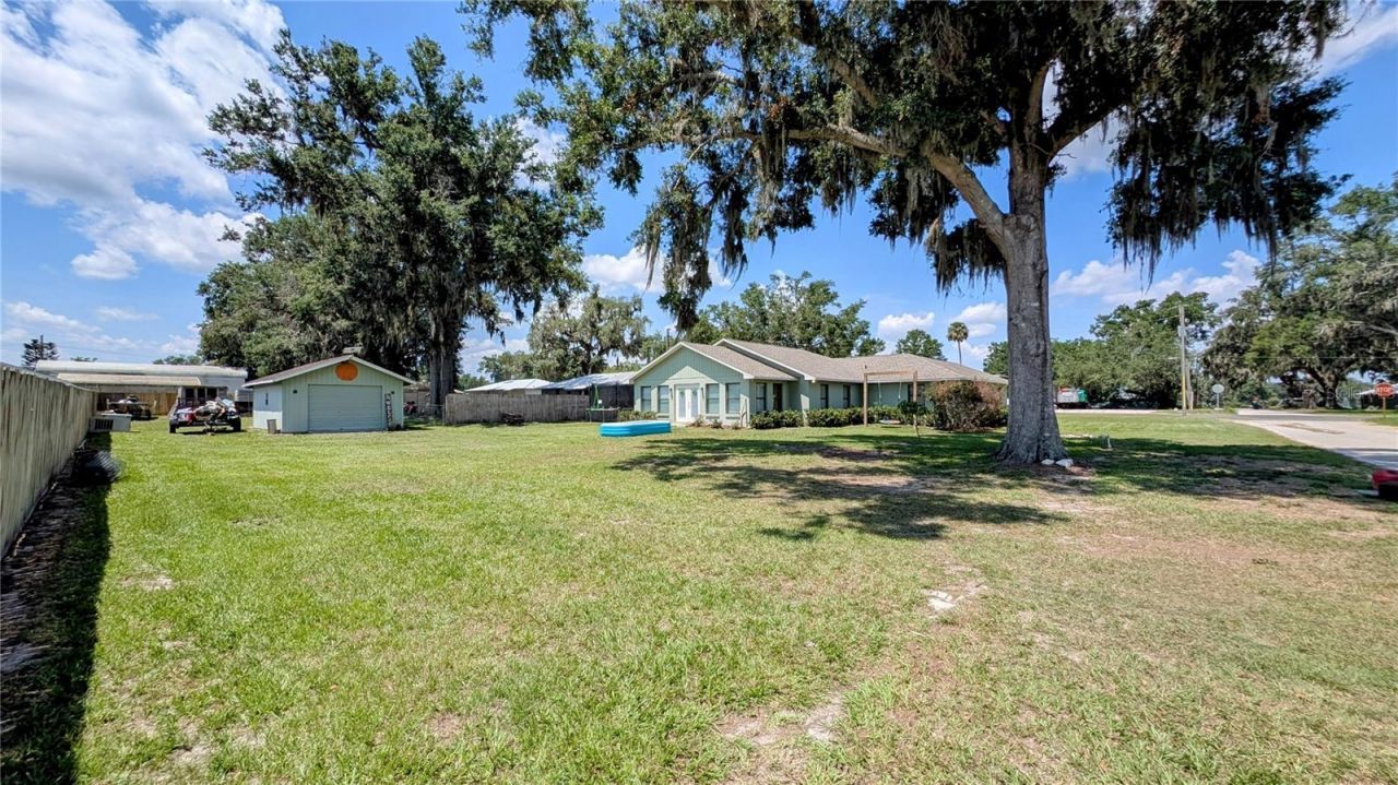 624 N Lanier Avenue , Fort Meade, FL 33841 Photo