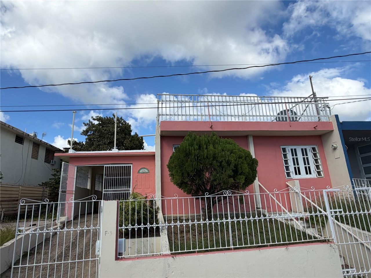 1 Blq F 3 Esteban Cruz (1) Street, Guayama, PR 00784 Main Photo