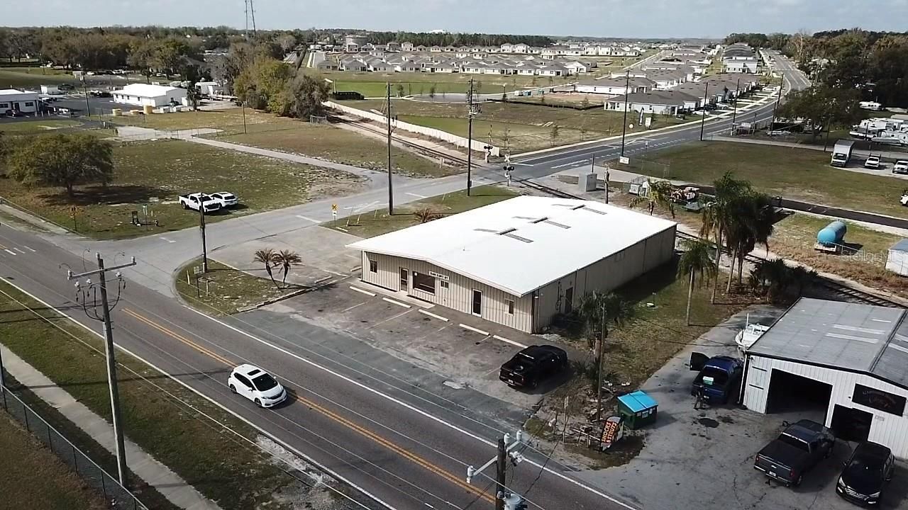 1540 Kurt Street , Eustis, FL 32726 Photo