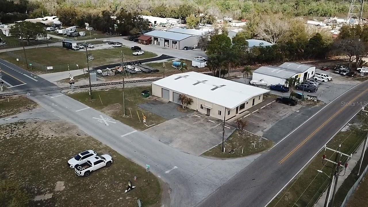 1540 Kurt Street , Eustis, FL 32726 Photo