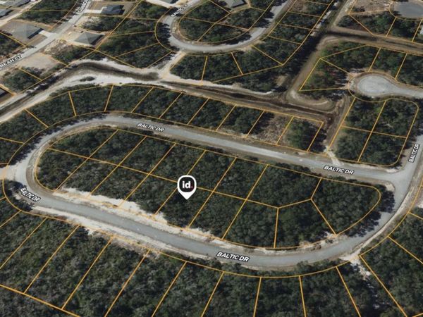 1238 BALTIC DRIVE, KISSIMMEE, FL 34759