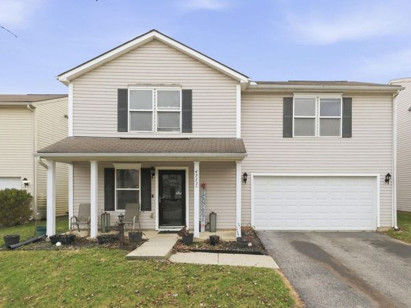 4711 Lyndenhall Drive , Columbus, OH 43207