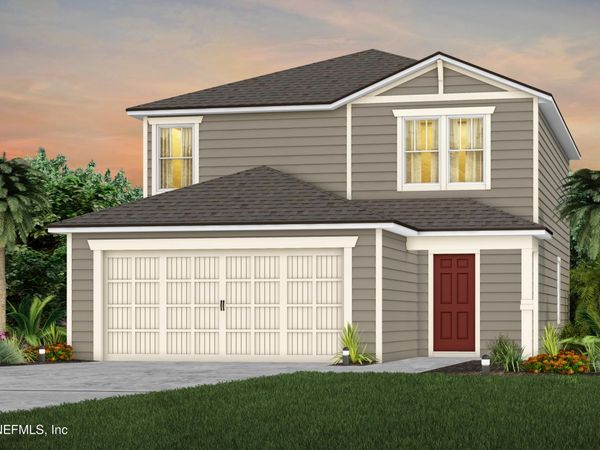 7039 SANDPERCH Street, Jacksonville, FL 32244