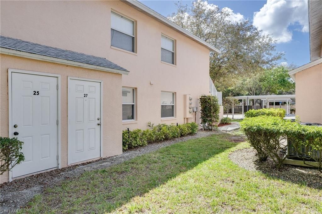 26735 Little John Ct , Unit 25, Bonita Springs, FL 34135 Photo