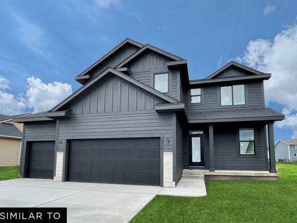 507 NE 59th Street, Ankeny, IA 50021