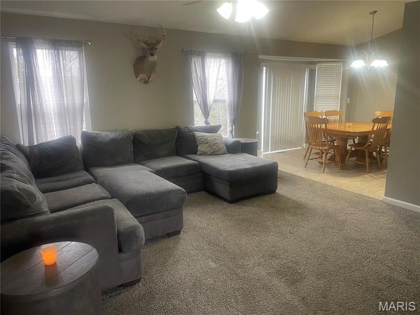 931 Winston Court, Hillsboro, MO 63050