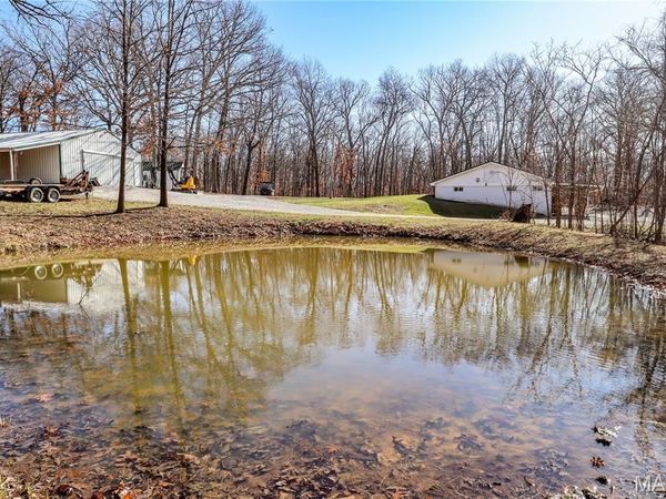 15585 Red Oak Trail, Monroe City, MO 63456