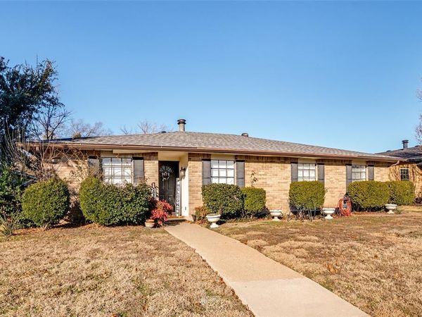 5610 Magnolia Lane, Rowlett, TX 75089