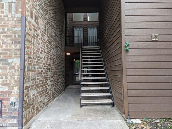 7522 Holly Hill Drive, Unit 59, Dallas, TX 75231