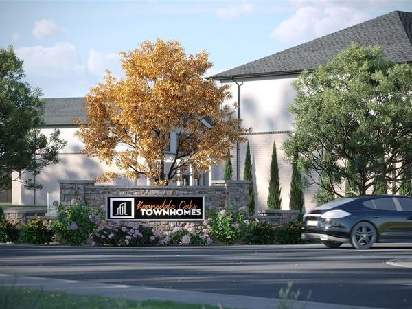 465 Lessie Circle, Kennedale, TX 76060