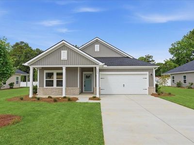 209 Evergreen St., Longs, SC 29568