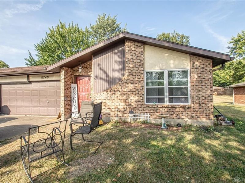 8749 Shadycreek Drive, Unit 8751, Dayton, OH 45458 Photo 2