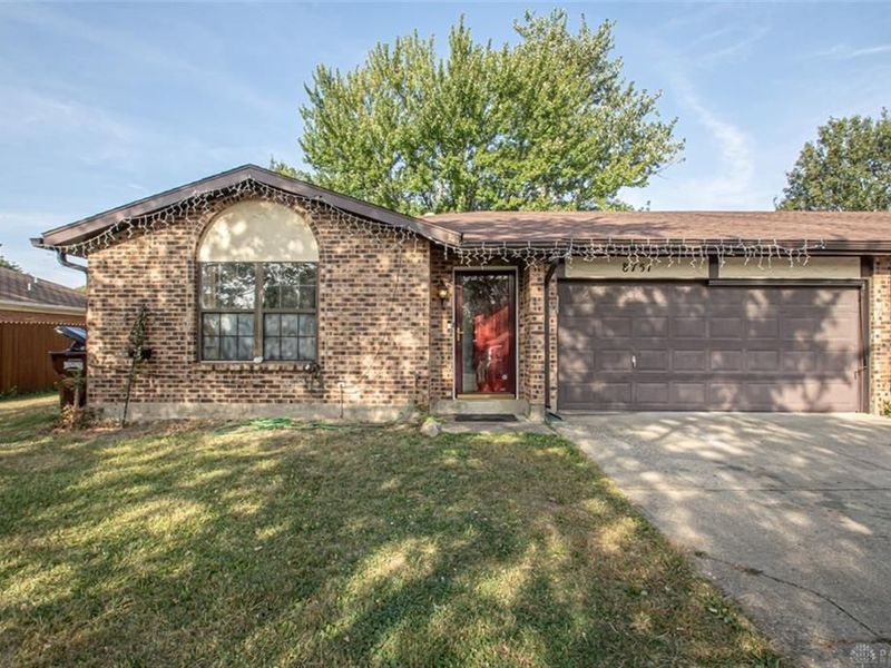 8749 Shadycreek Drive, Unit 8751, Dayton, OH 45458 Photo 20