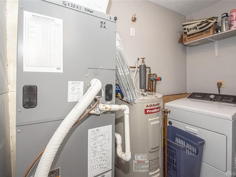 8749 Shadycreek Drive, Unit 8751, Dayton, OH 45458 Photo 31