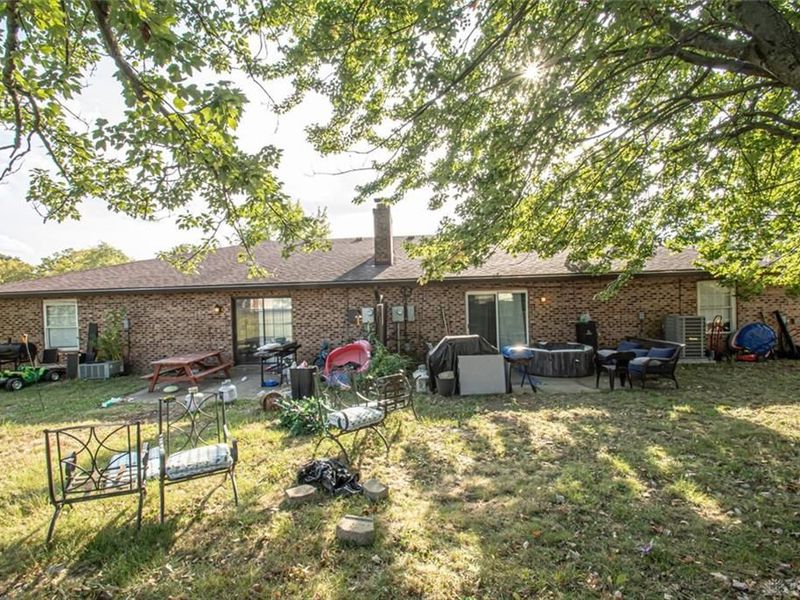 8749 Shadycreek Drive, Unit 8751, Dayton, OH 45458 Photo 33