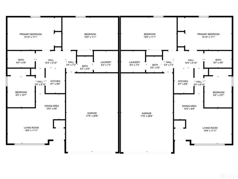 8749 Shadycreek Drive, Unit 8751, Dayton, OH 45458 Photo 34