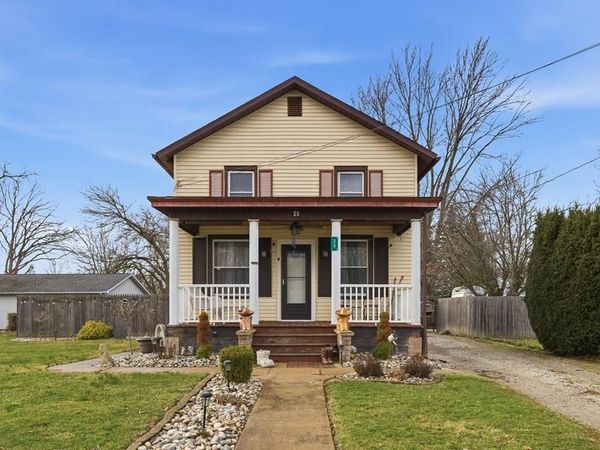 25 E League St, Norwalk, OH 44857