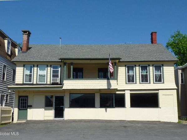 29-31 S Main Street, Mechanicville, NY 12118