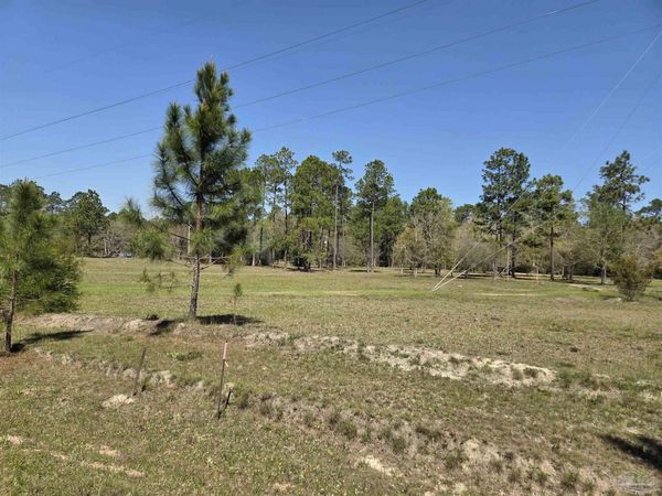 8330 Edith Ave, Milton, FL 32570