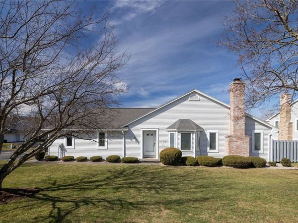 60 Chenin Run, Fairport, NY 14450