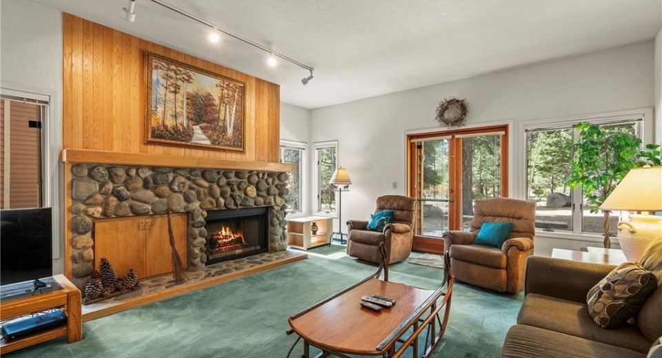 947 Incline Way, Unit 183, Incline Village, NV 89451 Photo