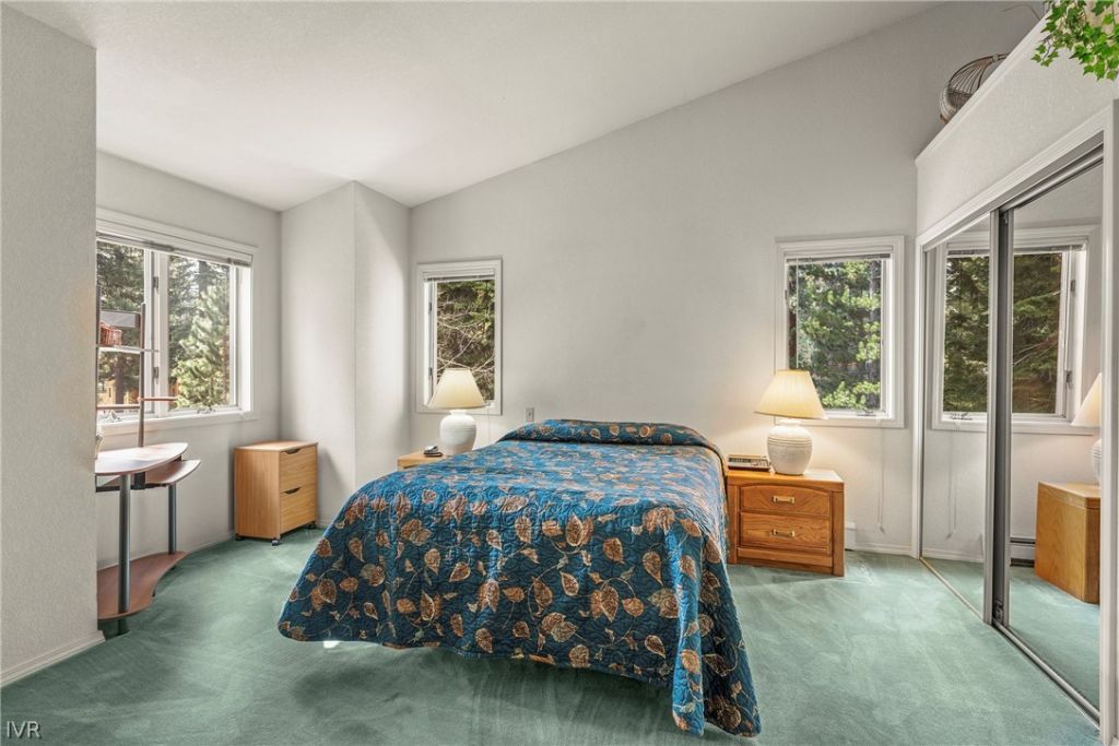 947 Incline Way, Unit 183, Incline Village, NV 89451 Photo