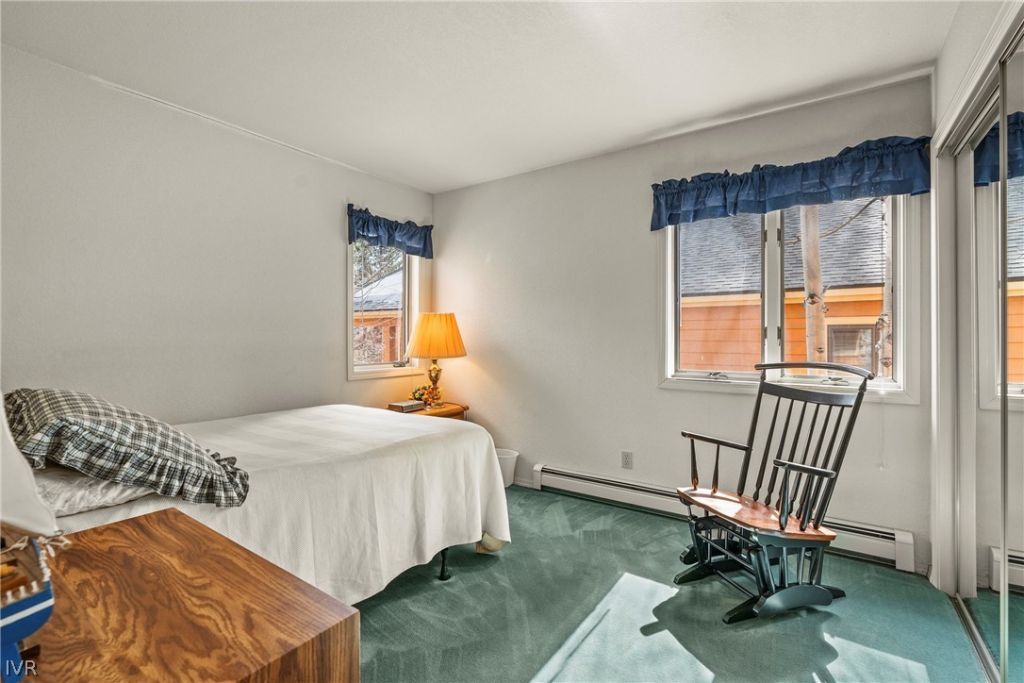 947 Incline Way, Unit 183, Incline Village, NV 89451 Photo